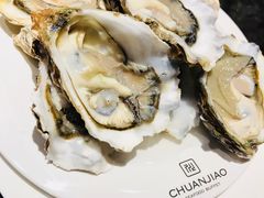 -川骄海鲜自助(亚运村店)