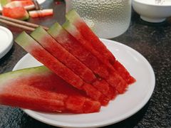 -渝里重庆火锅(航天城店)