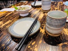 -小川洋风料理(汉街店)