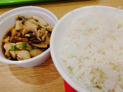 -老乡鸡(茨河路店)