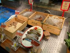 -码头见·潮汕菜(领展中心城店)