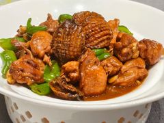 -怡情荟•海鲜青岛菜(五四广场旗舰店)