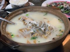 -堂宴·老厦门私房菜(1988仙岳总店)