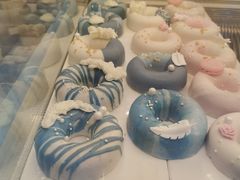 -麦雪尔甜品·生日蛋糕(新街口旗舰店)