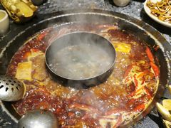 -蜀大侠火锅(建设路第五大道店)