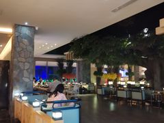 -碧涛阁水世界酒店(万家丽路店)