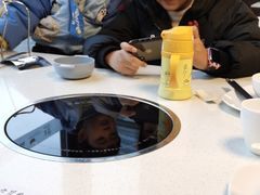 -煲王粤菜餐厅(中侨中心店)