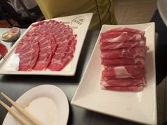 -南门涮肉(后海店)
