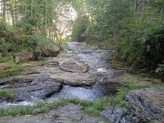 -石台牯牛降景区