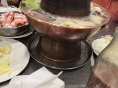 -三兴涮羊肉(荣安大街店)