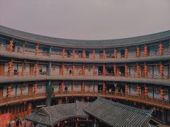-洛带古镇