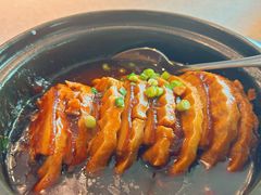 -外婆家(杭州马塍店)