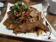 -新派川菜馆(济南路店)
