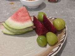 -一绪に寿喜烧(夫子庙水游城店)