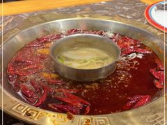-堂客老火锅(欣阳广场总店)