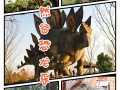 -自然谷恐龙园