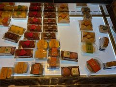 -BreadTalk面包新语·烘焙蛋糕(高德置地春广场店)