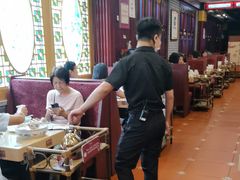 -点都德(海岸城店)