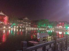 -台儿庄古城