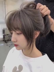 -未来美发·T1M HAIR SALON