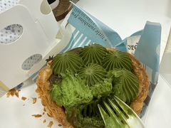 -PAOPAO Bakery&Café(港汇店)