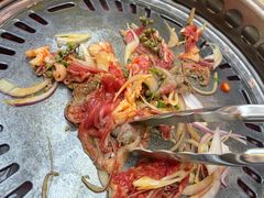 -妙香居韩国烤肉(容桂天佑城店)