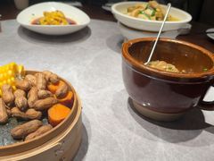 -湘轩·土菜研究院(光大店)