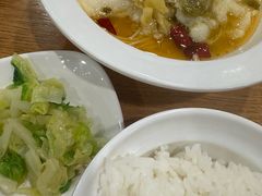 -南城香(北京南站店)