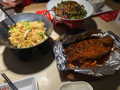 -小柴米·传统江西菜(八一广场店)
