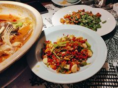 -胖鱼头·南京菜·河景餐厅(夫子庙店)