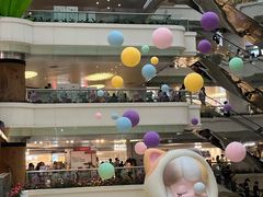 -广州天河城购物中心