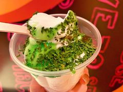 -麦当劳(新闸路店)
