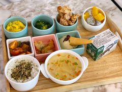 儿童餐-FAIRYLAND龙族星球主题餐厅(凯丹广场店)