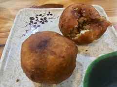 -煎意浓·吴记煎包(八角亭店)