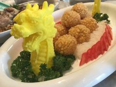 -西安饭庄·非遗陕菜(钟楼店)