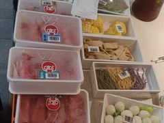 -野妹火锅(龙岗店)
