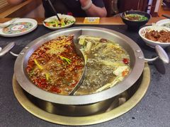 -沸炉重庆老火锅(军事博物馆店)