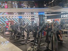 -小蓝鲸游泳培训基地(积水潭店)
