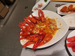 -海底捞火锅(漕宝路店)