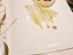 -老浒记烤鸭-北京菜(琉璃厂店)