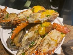 -水木锦堂·自助铁板烧(世贸天阶店)