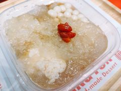 -禧冰粉(龙洞商业步行街店)