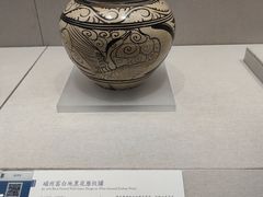 -深圳博物馆(古代艺术馆)