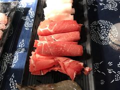 -丽江庭院·云南野生菌·海鲜火锅(鼓楼四合院店)