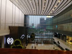 -太平洋咖啡(市府恒隆二店)