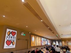 -蔡澜点心·粤菜(花城汇南区店)