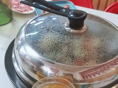 -争先鲜·蒸汽海鲜自助·鲜切牛肉