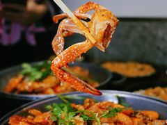 -青木岚小海鲜•小龙虾(友谊店)
