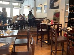 -La Creperie法餐厅(桃江路店)