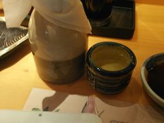 -板长寿司(铜锣湾店)